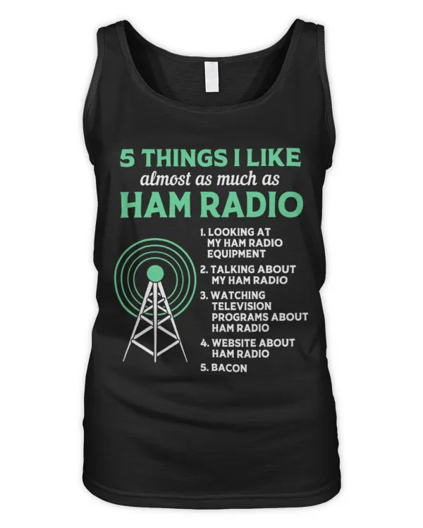 Women's Tank Top