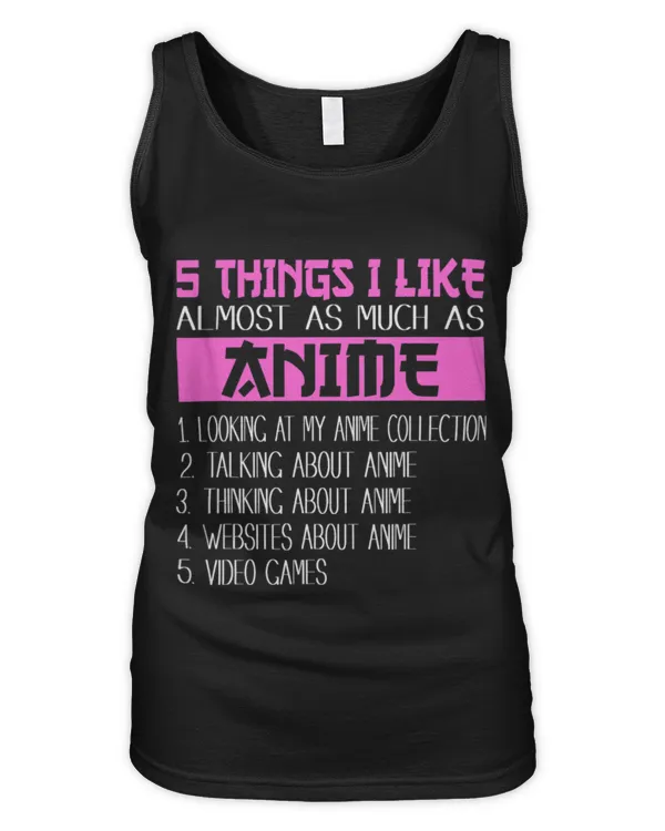 Women's Tank Top