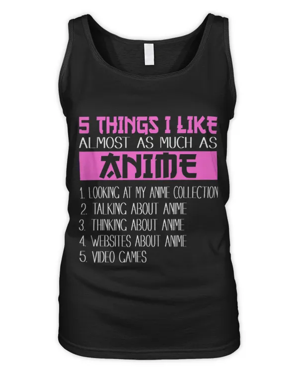 Women's Tank Top