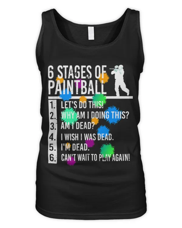 Women's Tank Top