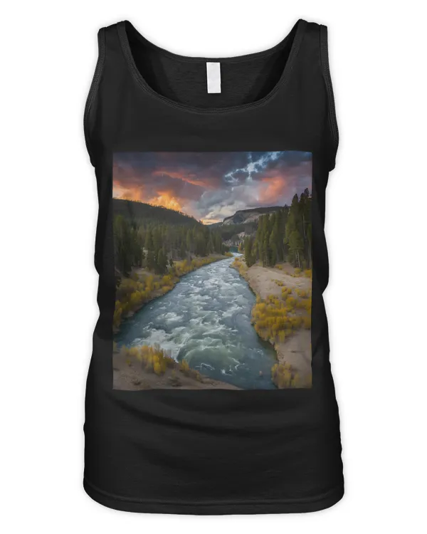 Women's Tank Top