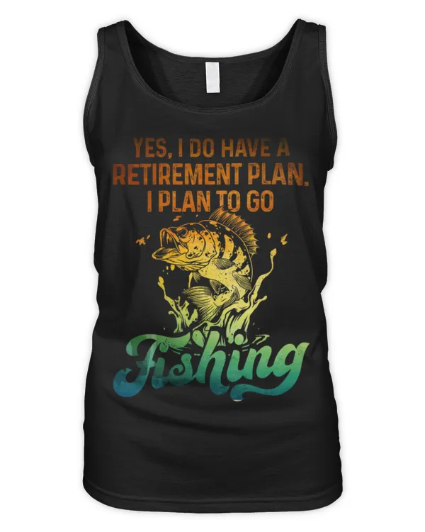 Women's Tank Top