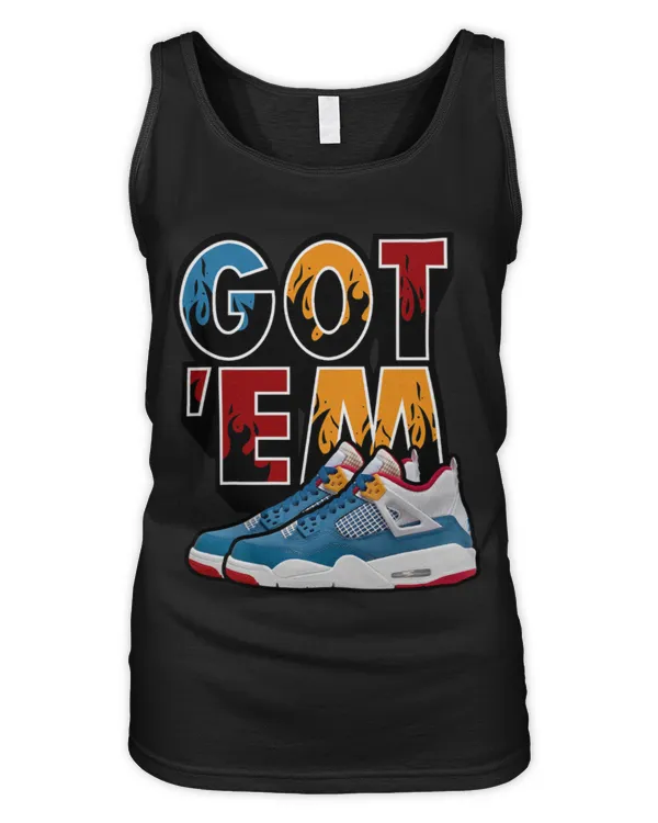 Women's Tank Top
