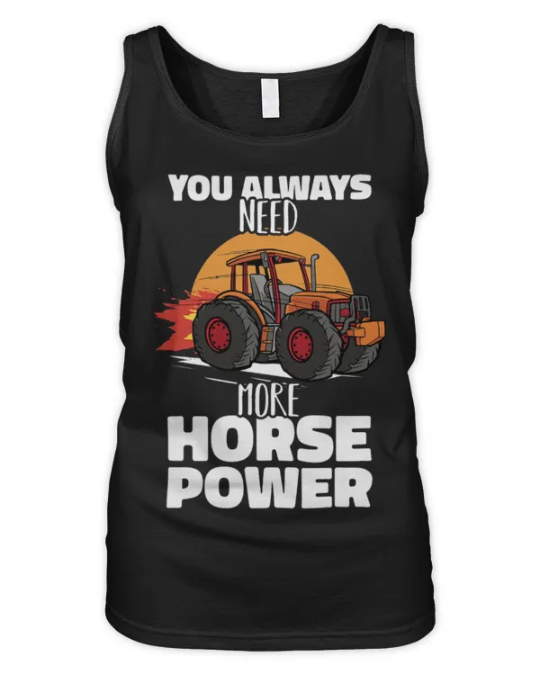 Women's Tank Top