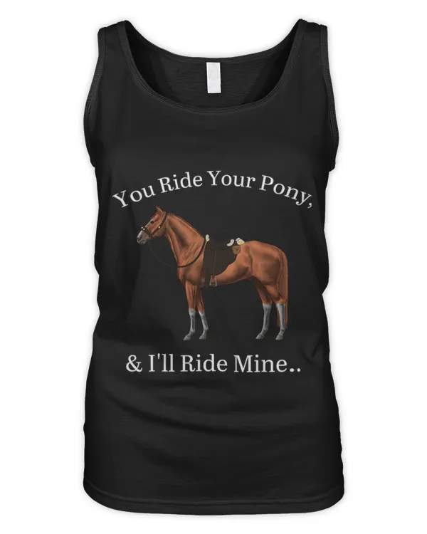 Women's Tank Top