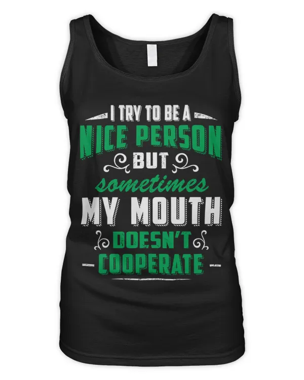 Women's Tank Top