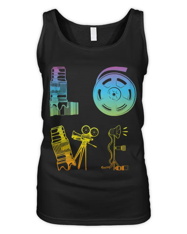 Women's Tank Top