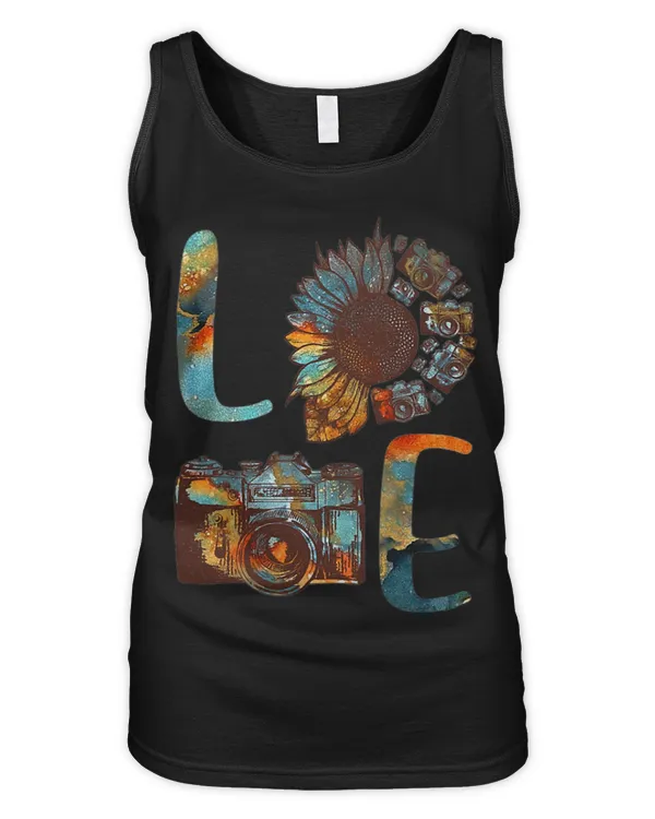 Women's Tank Top