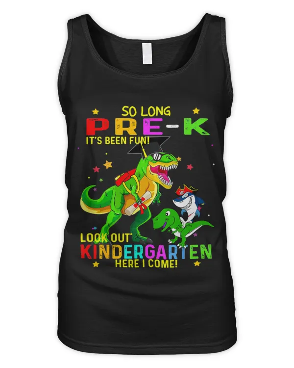 Women's Tank Top