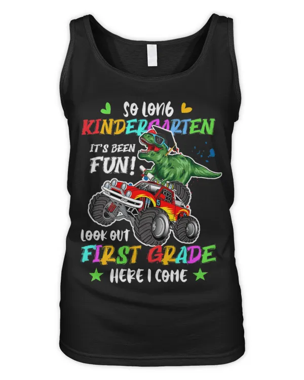 Women's Tank Top