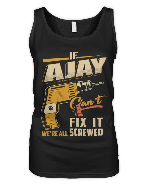 Women's Tank Top