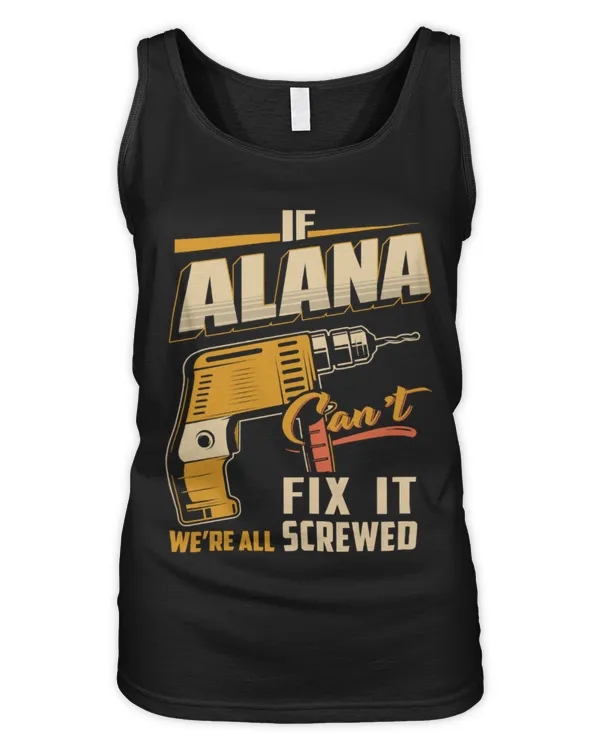 Women's Tank Top
