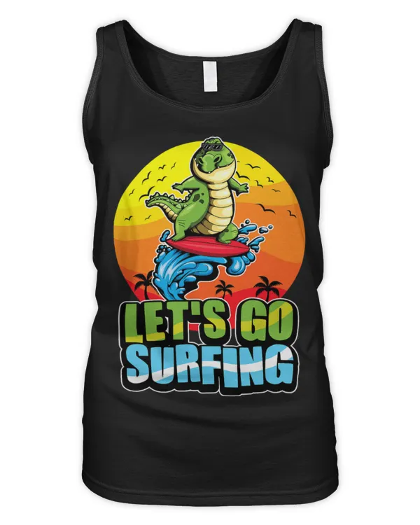 Women's Tank Top
