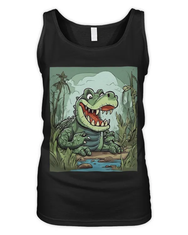 Women's Tank Top