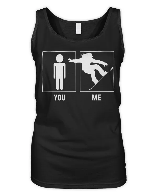 Women's Tank Top