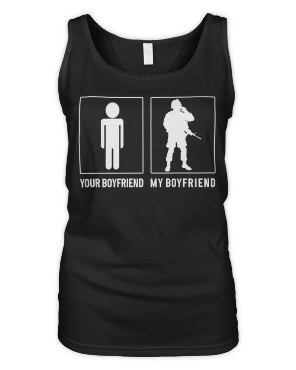 Women's Tank Top