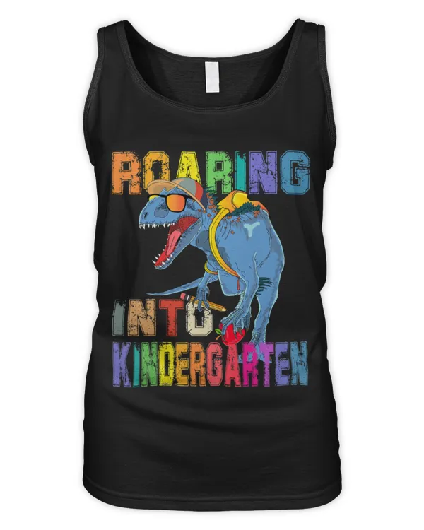 Women's Tank Top