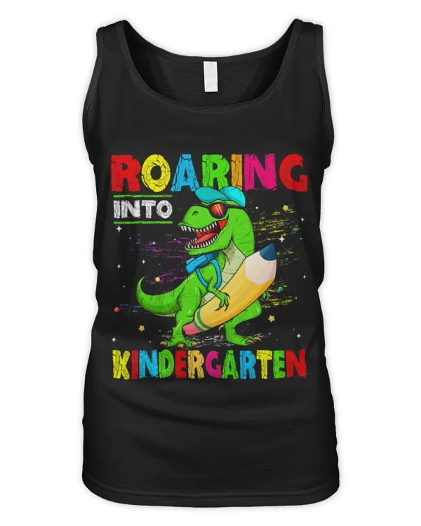 Women's Tank Top