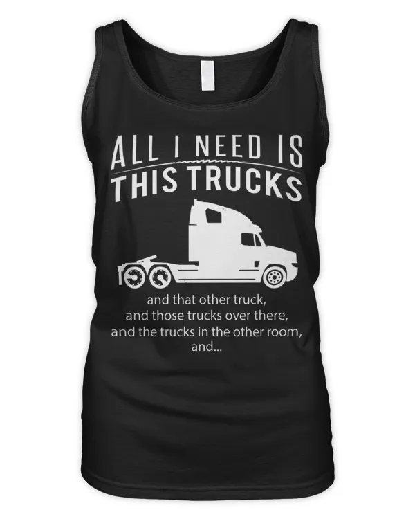 Women's Tank Top