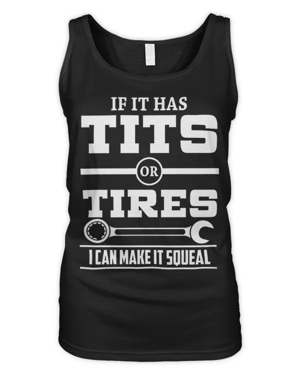 Women's Tank Top