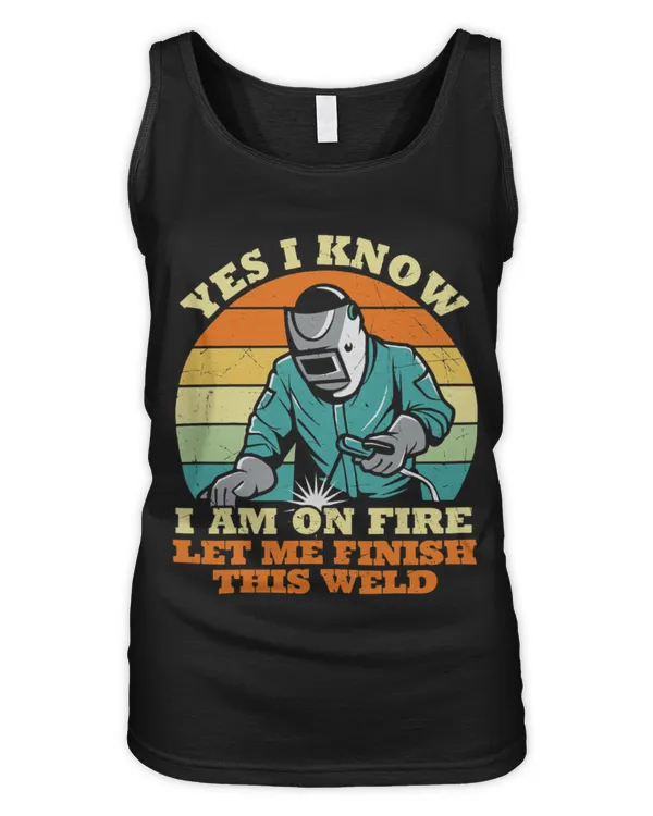 Women's Tank Top