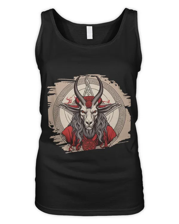 Women's Tank Top