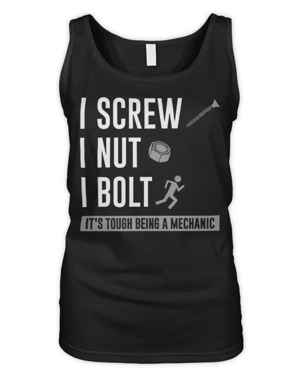 Women's Tank Top