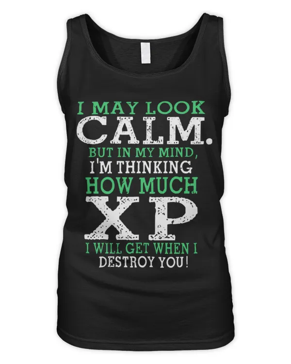 Women's Tank Top