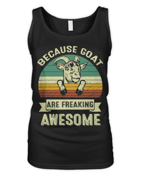 Women's Tank Top