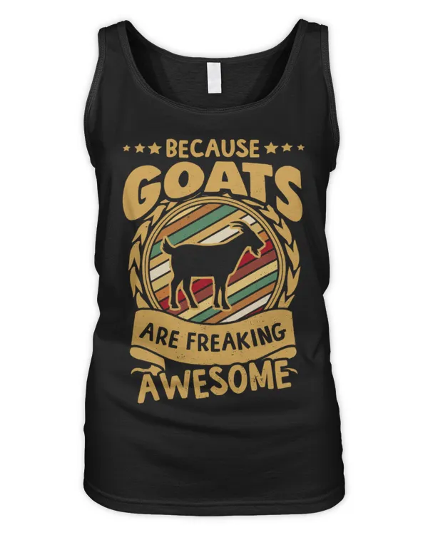 Women's Tank Top