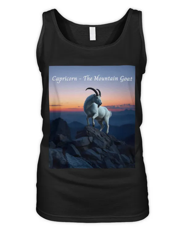 Women's Tank Top