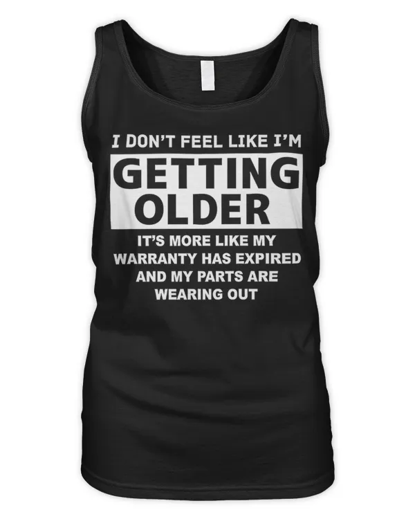 Women's Tank Top