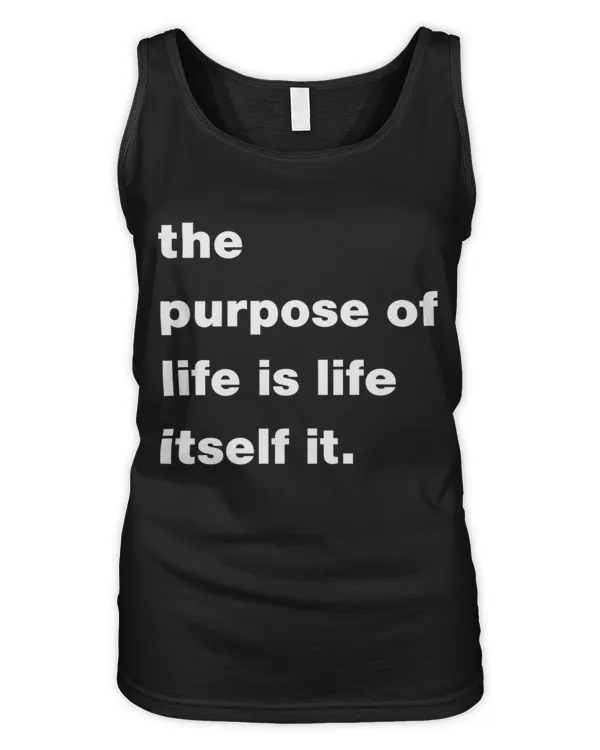 Women's Tank Top