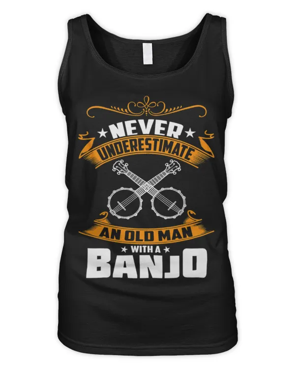 Women's Tank Top