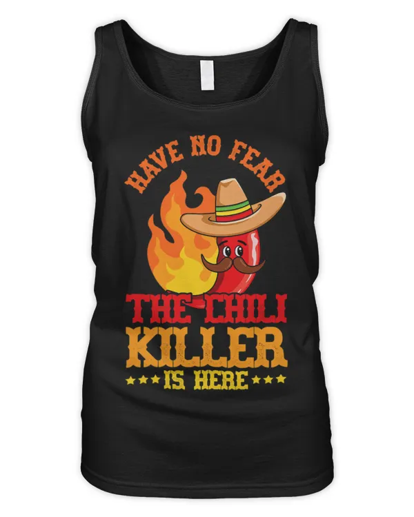 Women's Tank Top