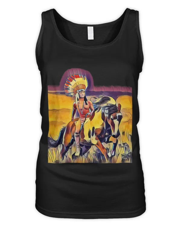 Women's Tank Top