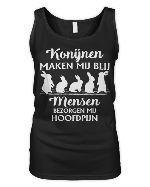 Women's Tank Top