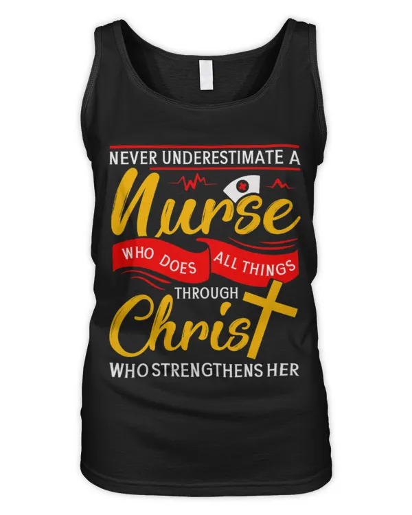 Women's Tank Top