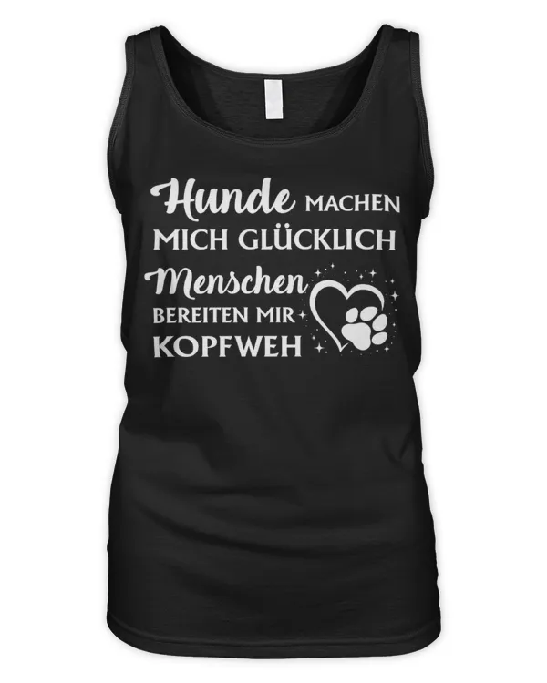 Women's Tank Top