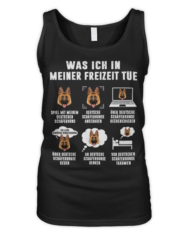 Women's Tank Top