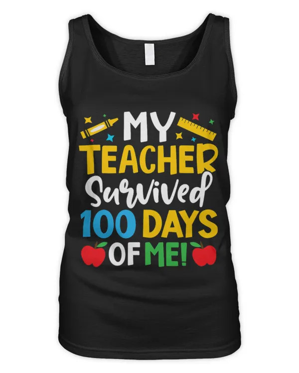 Women's Tank Top