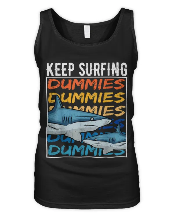 Women's Tank Top
