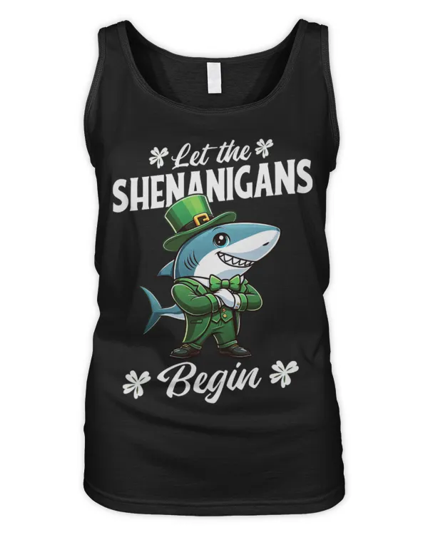 Women's Tank Top