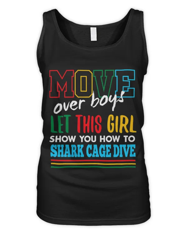 Women's Tank Top