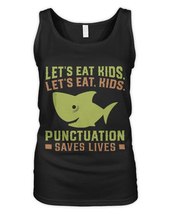 Women's Tank Top
