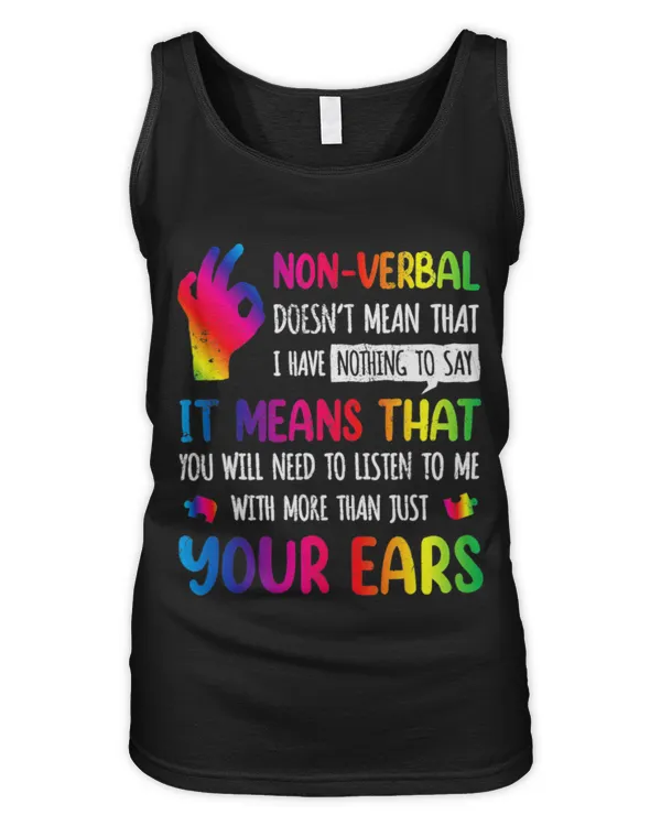 Women's Tank Top