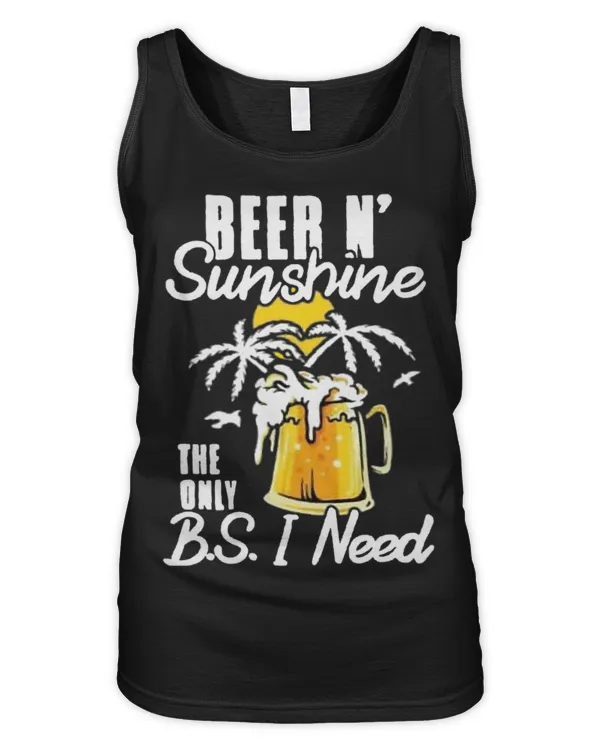 Women's Tank Top