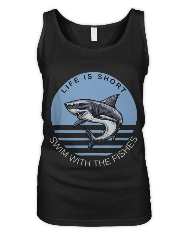 Women's Tank Top