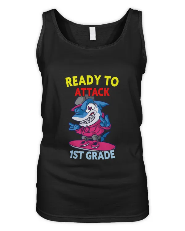Women's Tank Top