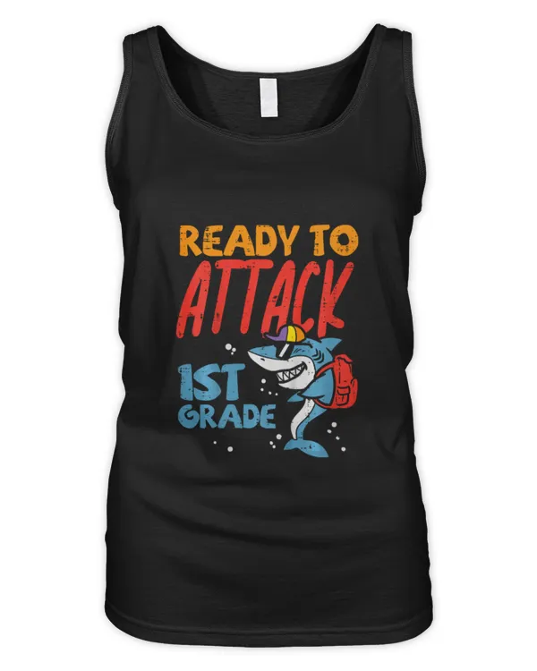 Women's Tank Top